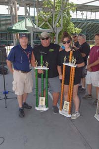 2024 Berea Rib image 